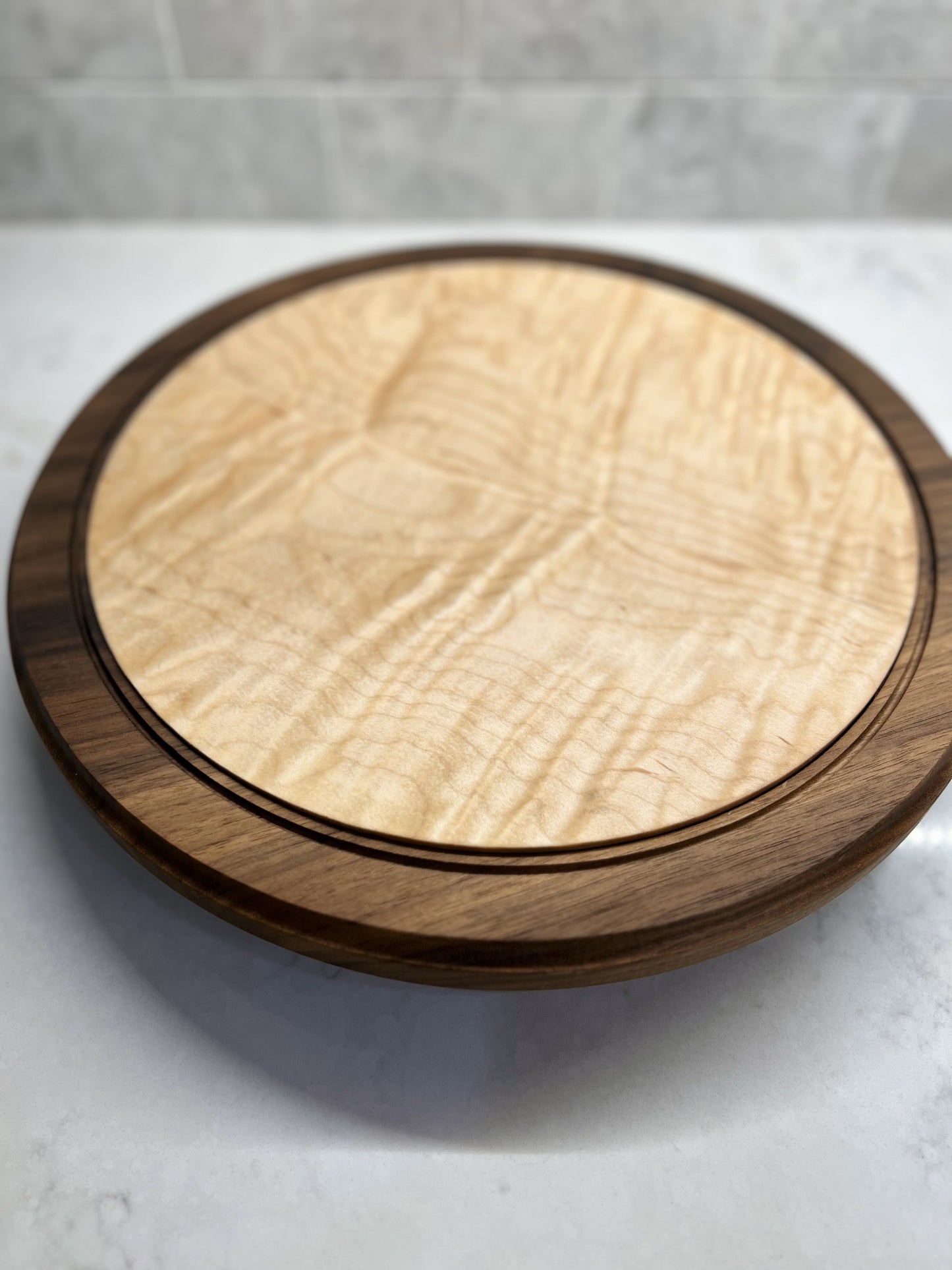 Lazy Susan