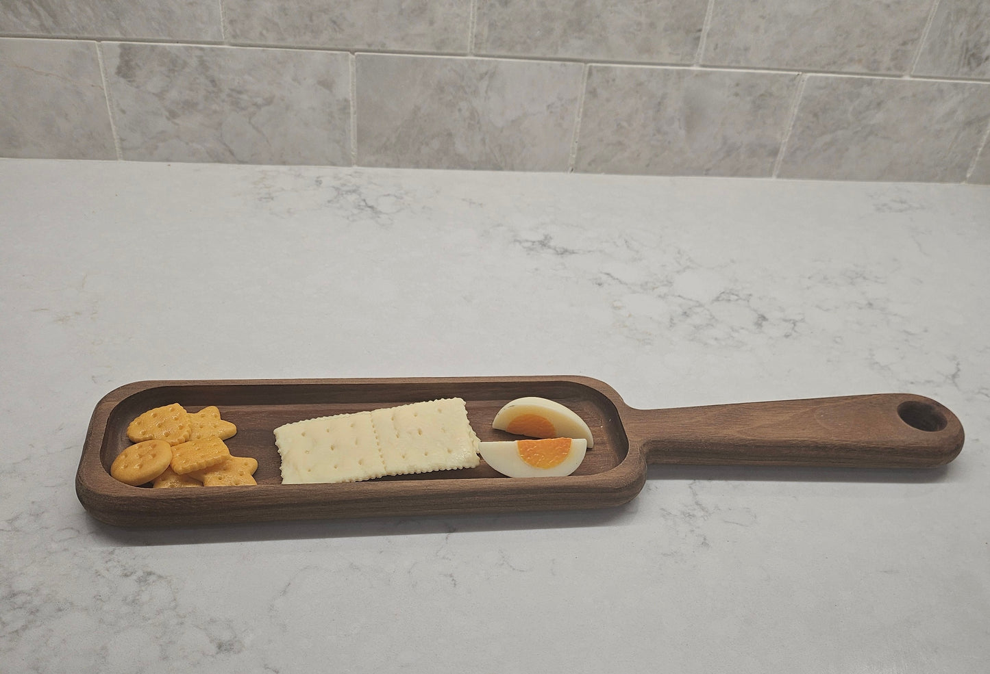 Cracker Tray