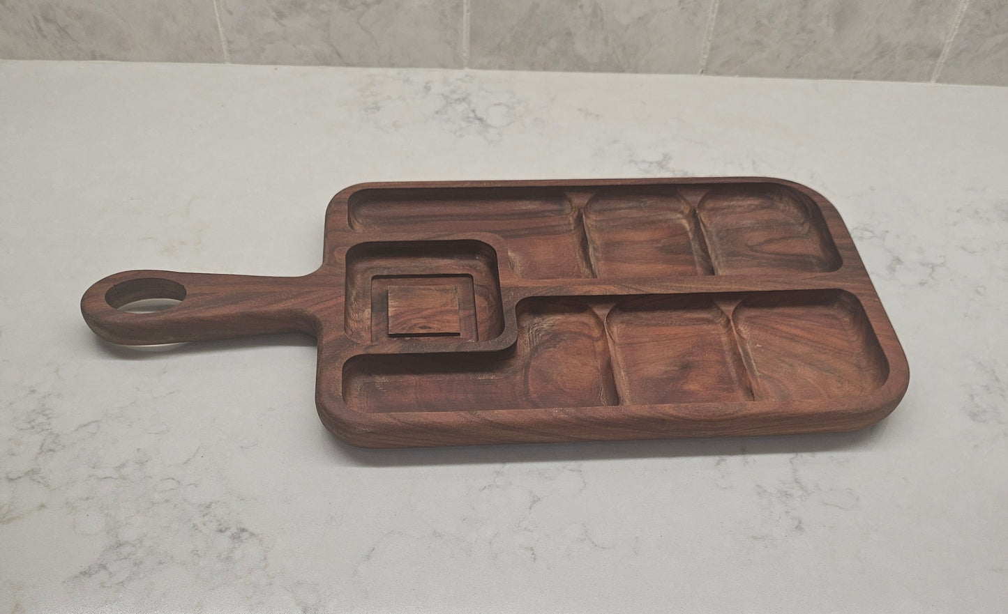 Charcuterie Serving Tray