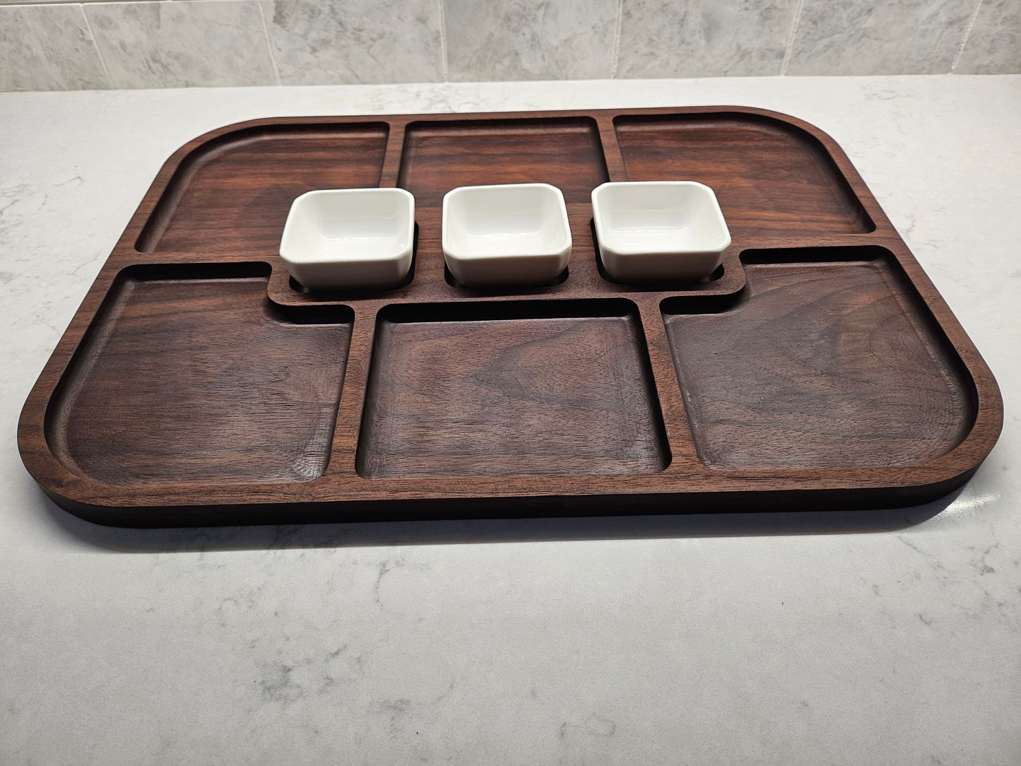 Extra Large Serving Tray
