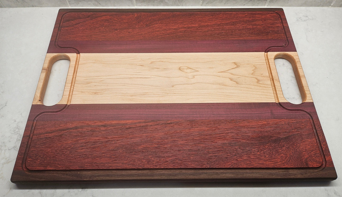 Extra Large Charcuterie Board