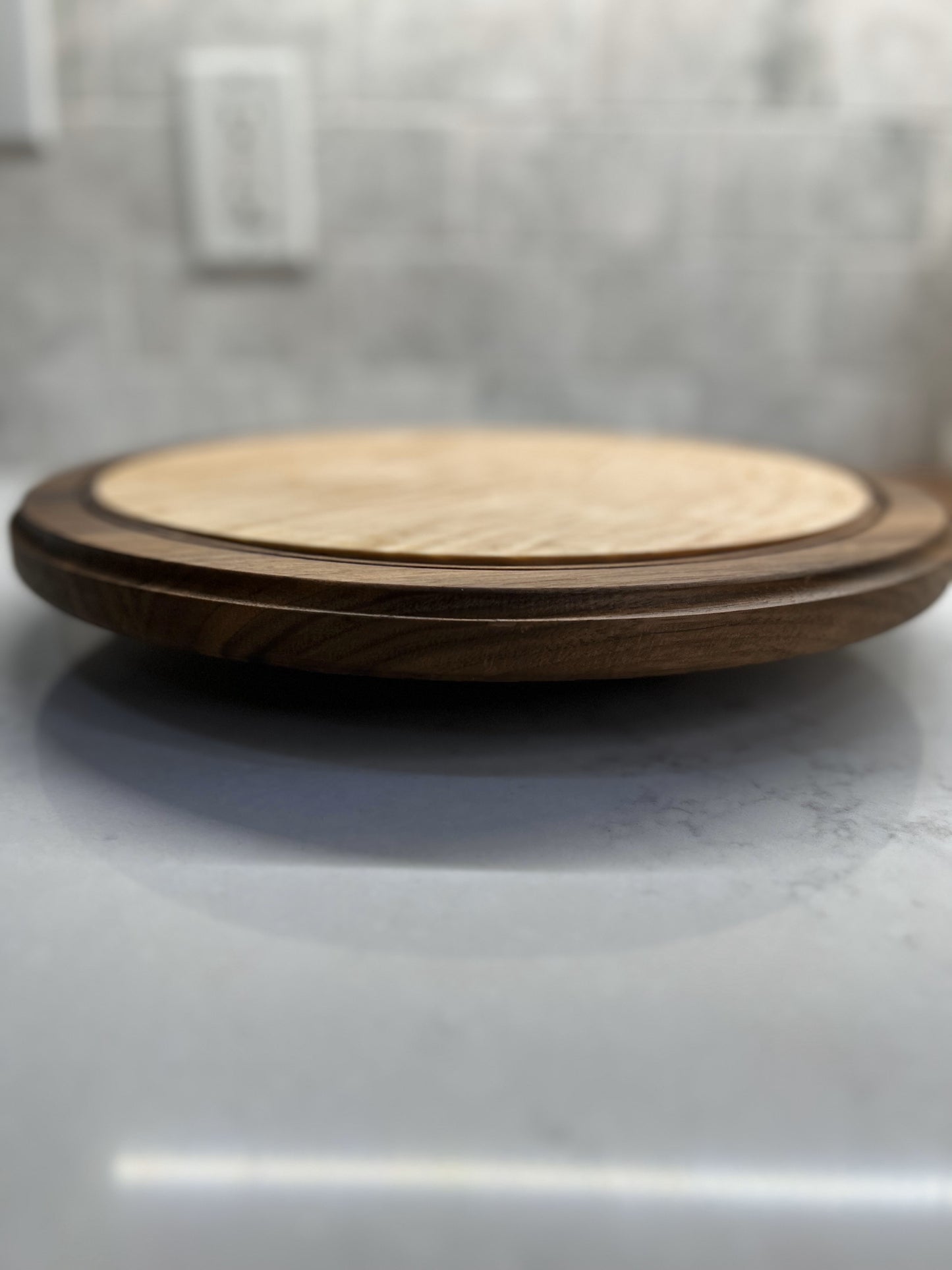 Lazy Susan
