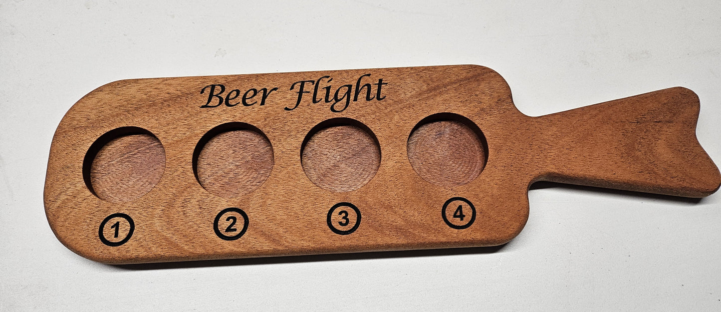 Beer Flight