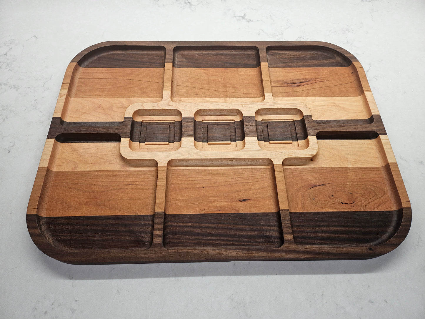 Extra Large Serving Tray