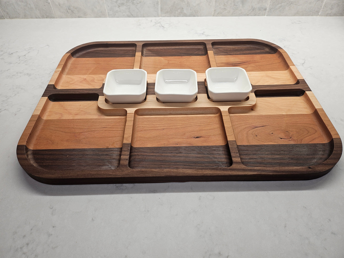 Extra Large Serving Tray
