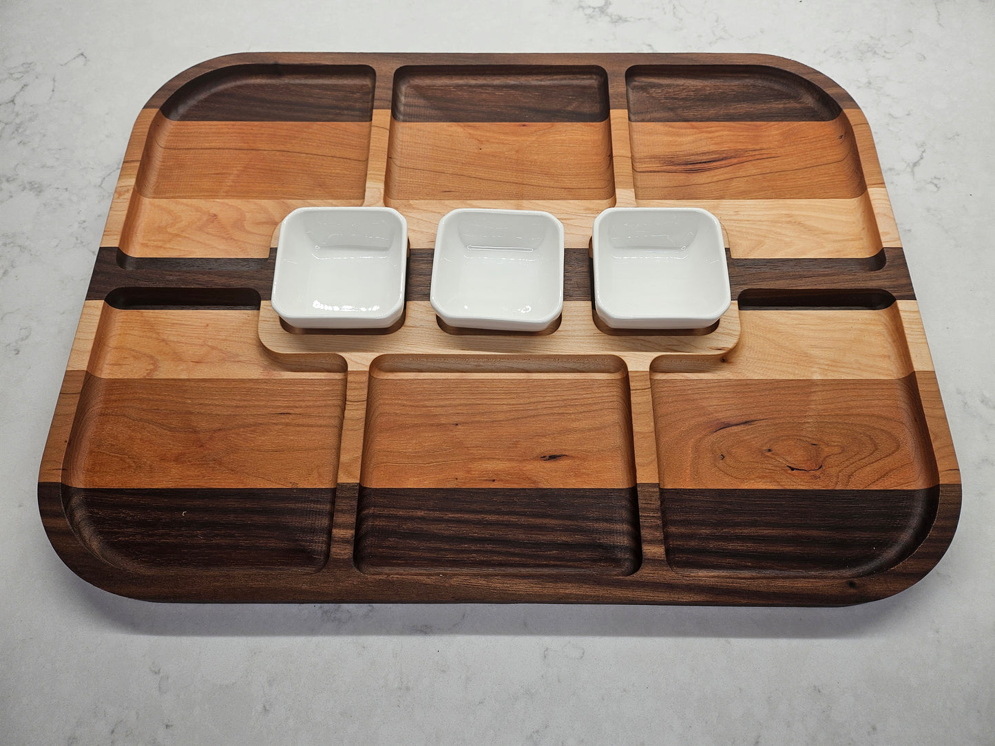 Extra Large Serving Tray