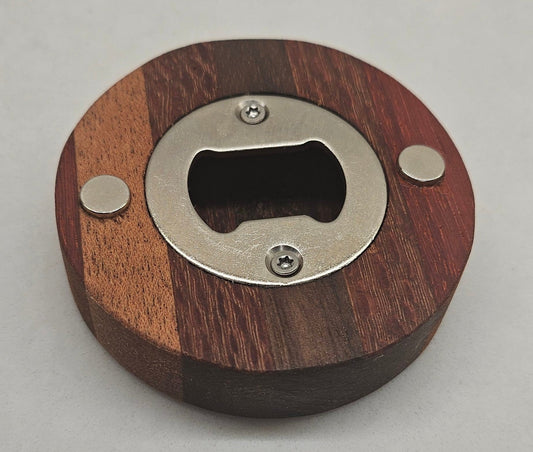 Magnetic Bottle Openers