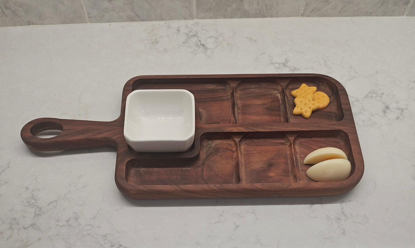 Charcuterie Serving Tray