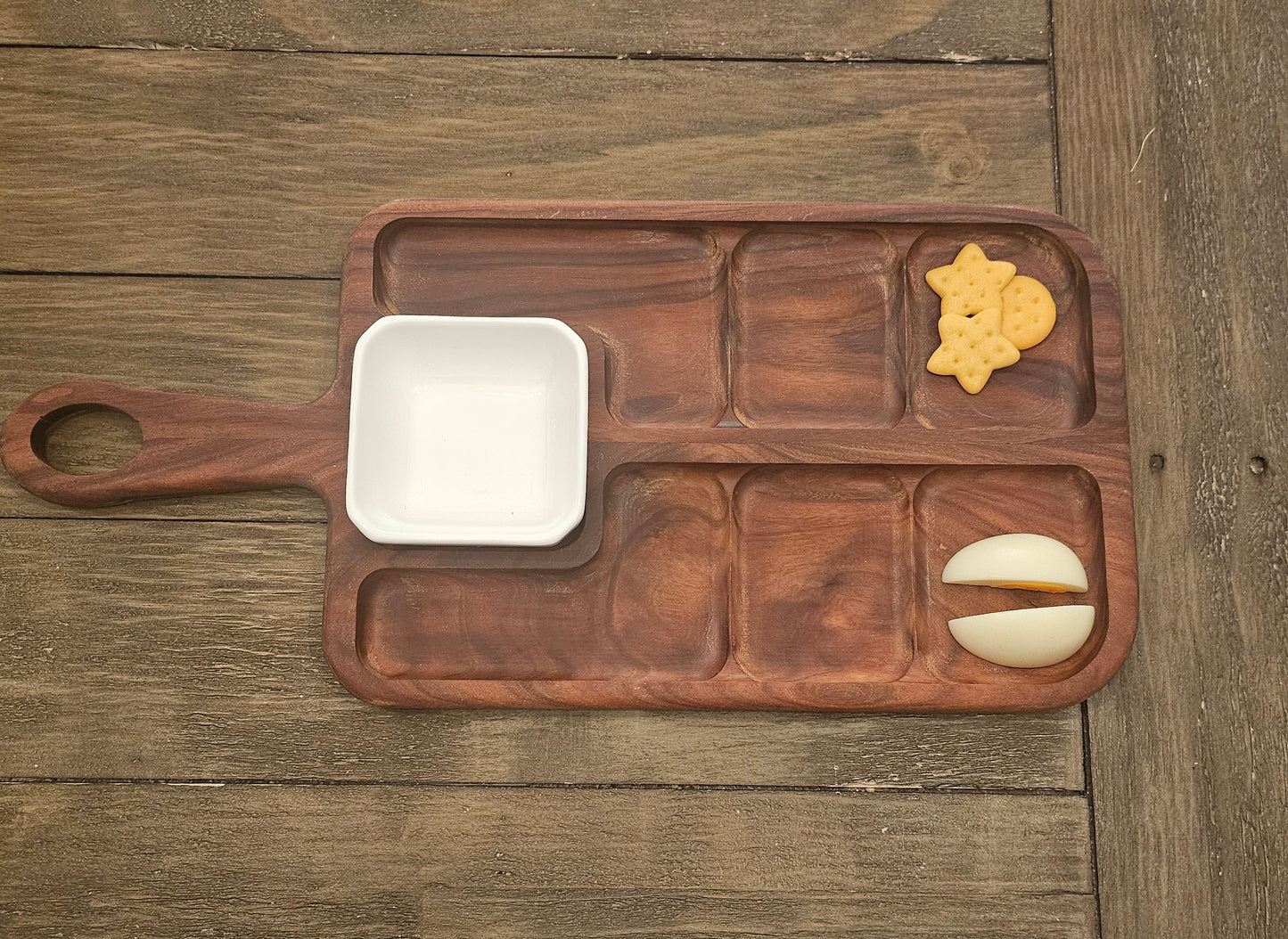 Charcuterie Serving Tray