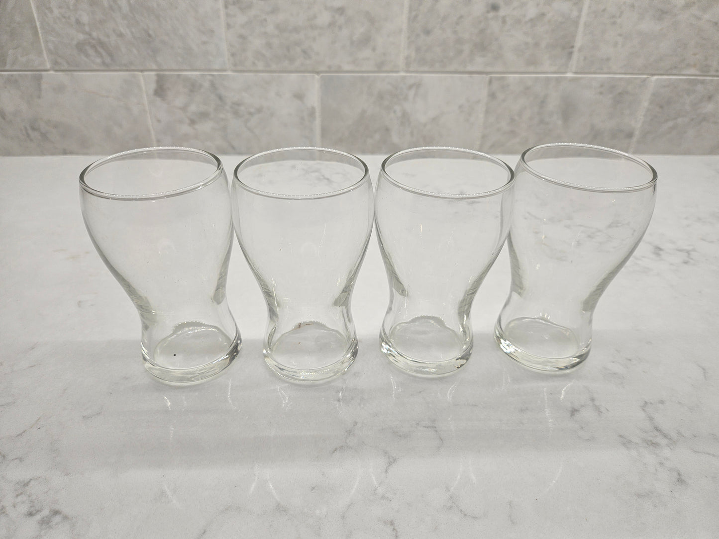 Pub Glasses