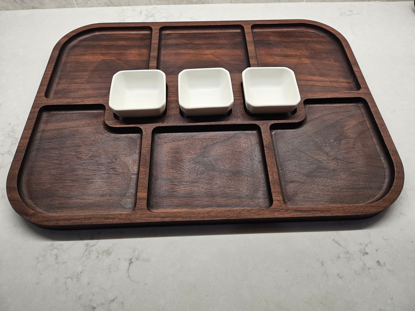 Extra Large Serving Tray