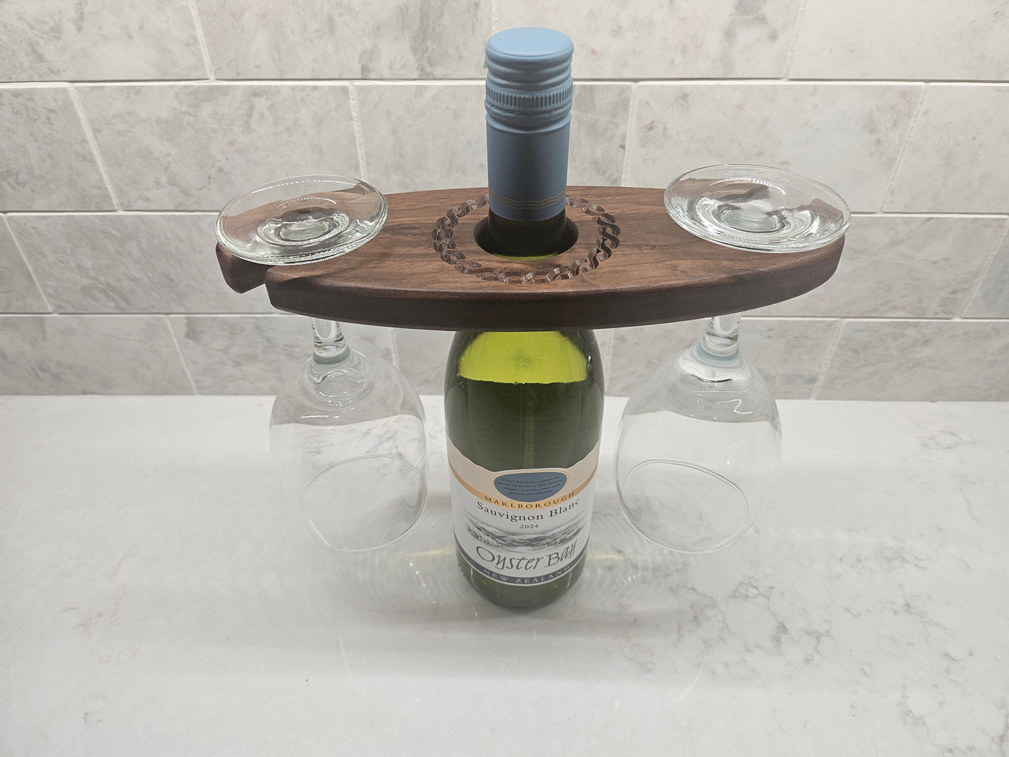 Wine Caddy