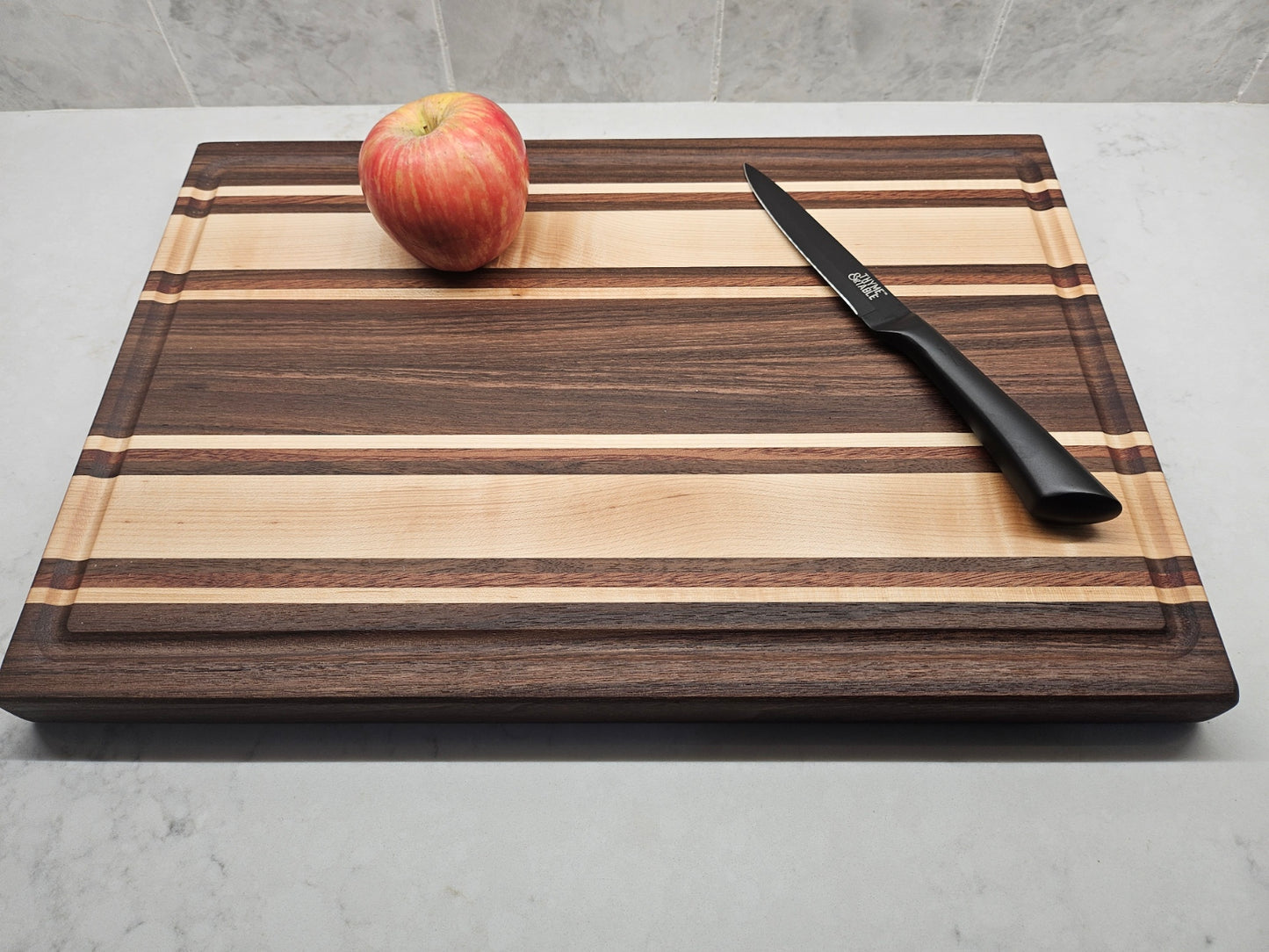Legacy Personalized Cutting Board