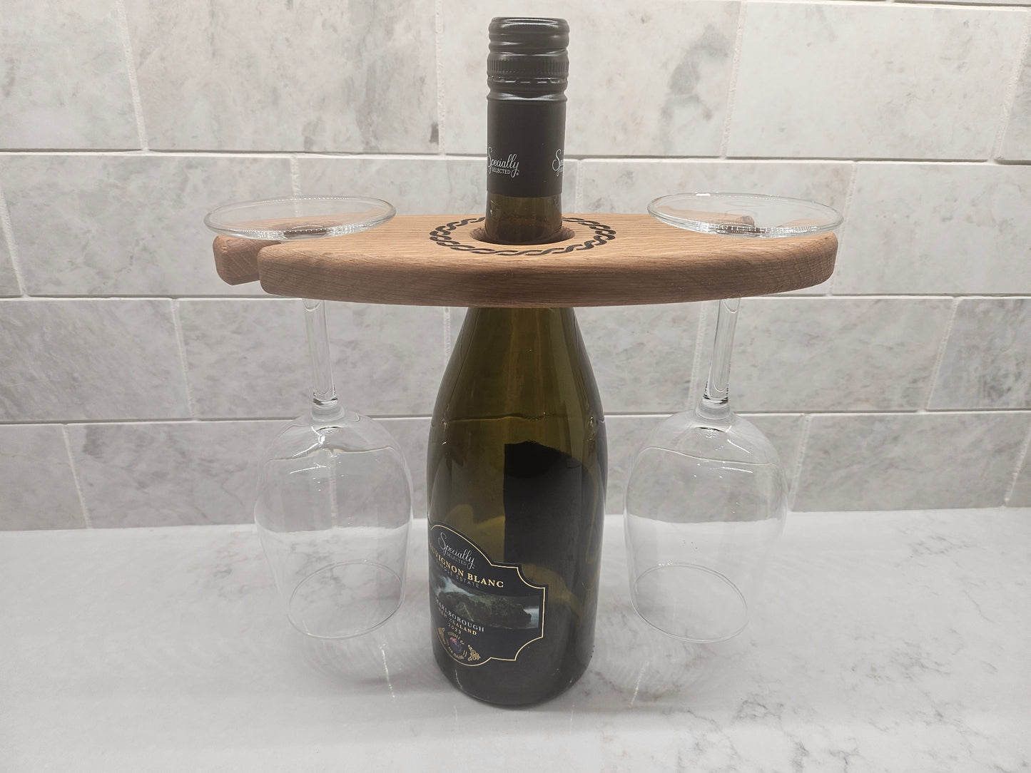 Wine Caddy