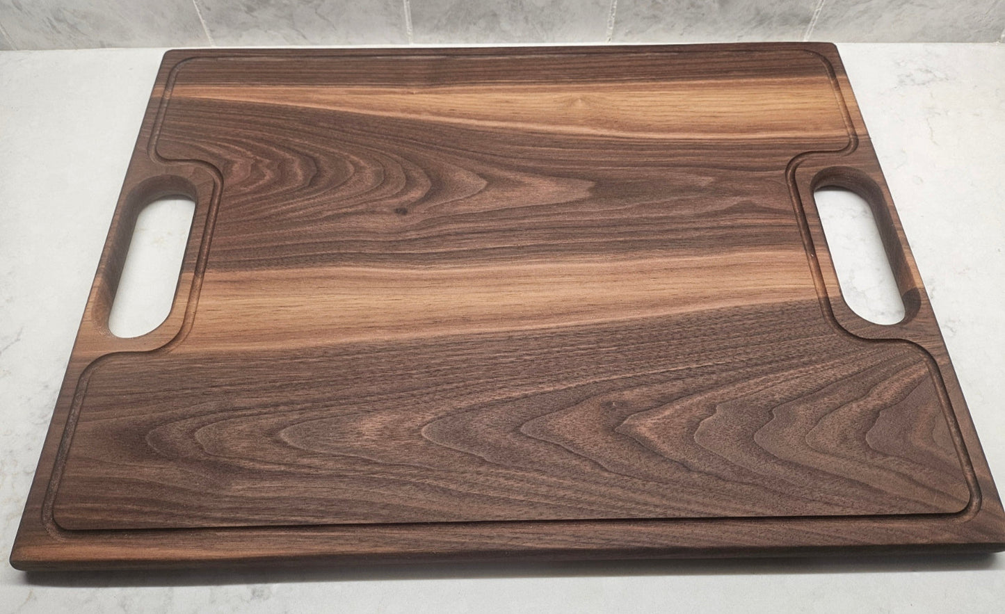 Extra Large Charcuterie Board