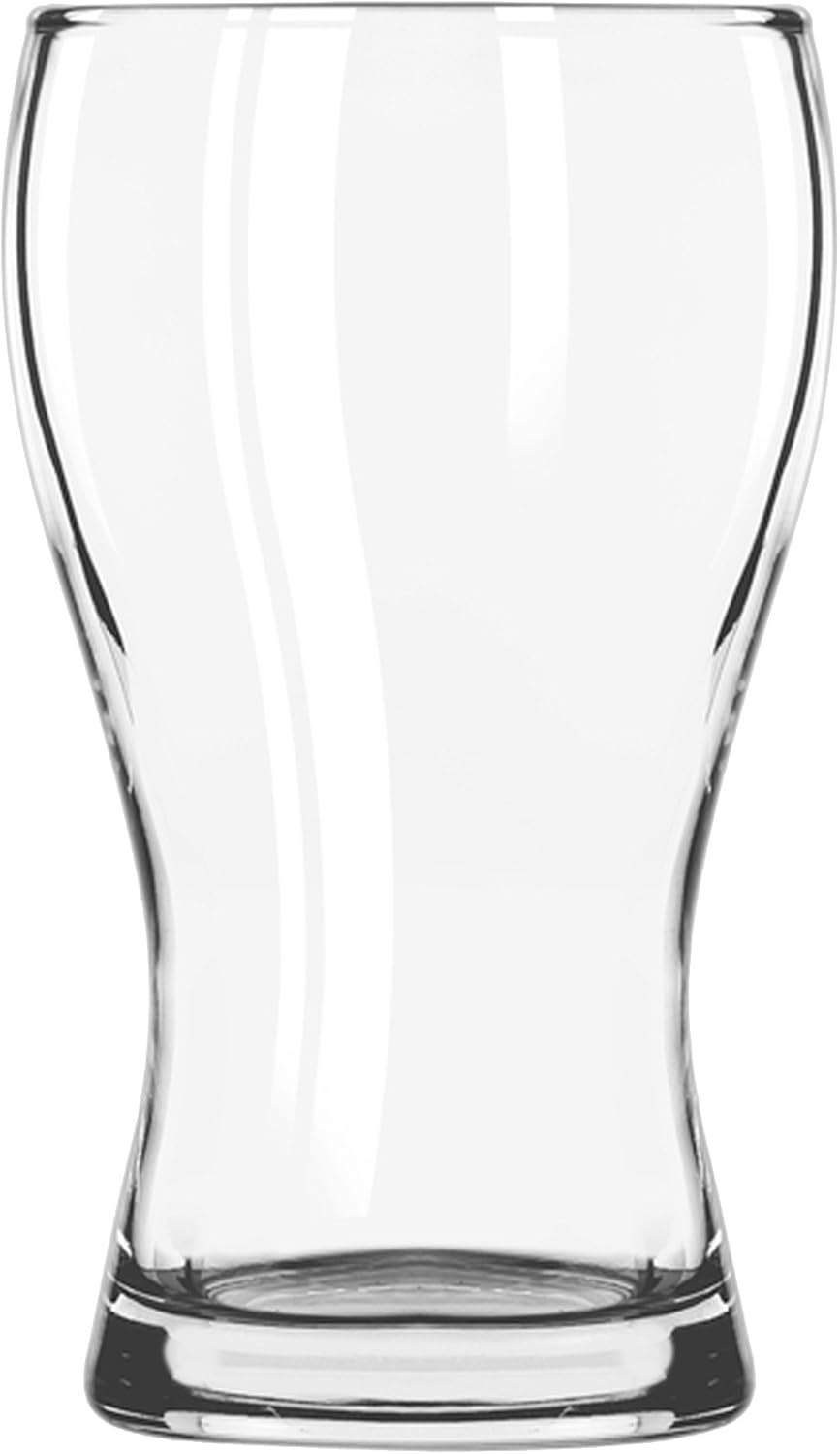 Pub Glasses