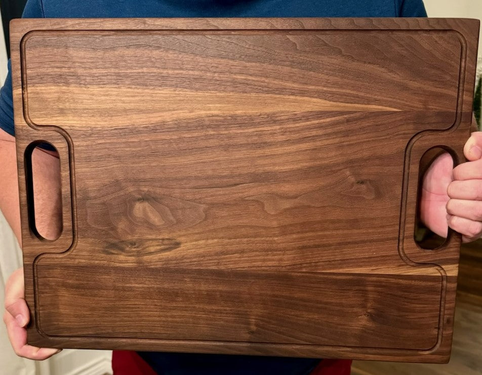 Extra Large Charcuterie Board